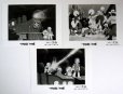 画像1: ドラえもん のび太の銀河超特急 ドラミ&ドラえもんズロボット学校七不思議　国内版オリジナルキャビネ写真セット (1)