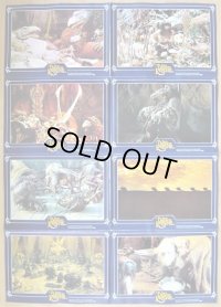 ダーククリスタル　ドイツ版オリジナルロビーカードポスター