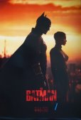 画像2: THE BATMAN-ザ・バットマン-　US版オリジナルポスター (2)