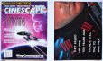 画像1: CINESCAPE スタートレック、タイム・コップ他 (1)