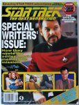 画像1: スタートレック ネクストジェネレーション オフィシャルマガジン  vol.22 (1)