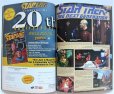 画像2: スターログ別冊 スタートレック 30周年記念マガジン (2)