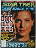 スタートレック ディープスペース9  オフィシャルマガジン  vol.7