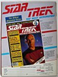 画像3: スタートレック ネクストジェネレーション オフィシャルマガジン  vol.3 (3)