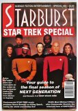 画像1: STARBURST スタートレックスペシャル ♯20 (1)