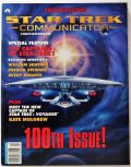 STAR TREK COMMUNICATOR #100