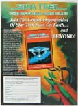 画像3: スタートレック ネクストジェネレーション オフィシャルマガジン  vol.1 (3)