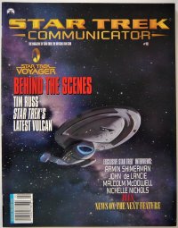 STAR TREK COMMUNICATOR #101