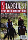 画像1: STARBURST スタートレック ジェネレーションズスペシャル ♯23A (1)