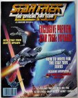 画像1: STAR TREK THE OFFICIAL FAN CLUB #95 (1)