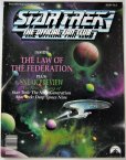 画像1: STAR TREK THE OFFICIAL FAN CLUB #93 (1)