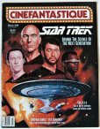 画像1: CINEFANTASTIQUE vol.19 Num3 (1)