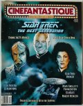 CINEFANTASTIQUE SPECIAL DOUBLE-ISSUE vol.25 26