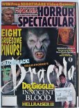 画像1: FANGORIA HORROR SPECTCULAR JAN 1993 No.8 (1)