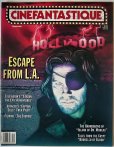 画像1: CINEFANTASTIQUE vol.28 (1)