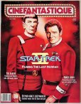 画像1: CINEFANTASTIQUE vol.22 Num5 (1)