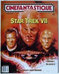 CINEFANTASTIQUE vol.26