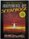 画像1: インディペンデンス・デイ オフィシャル スクラップブック (1)