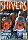 SHIVERS #19