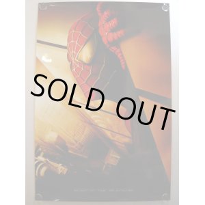 スパイダーマン3 US版オリジナルポスター - 映画ポスター専門店 CINEMA 
