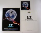画像: E.T.　20th　US版オリジナルデジタルプレス