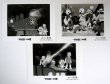 画像1: ドラえもん のび太の銀河超特急 ドラミ&ドラえもんズロボット学校七不思議　国内版オリジナルキャビネ写真セット