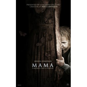 画像: MAMA　 US版オリジナルポスター