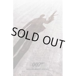 画像: 007/慰めの報酬　 US版オリジナルポスター