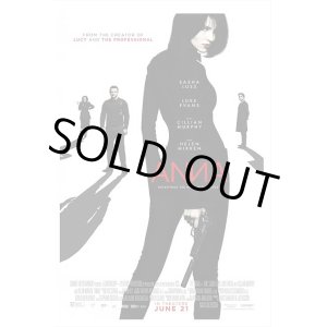 画像: アナ　US版オリジナルポスター