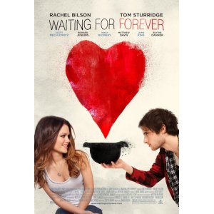 画像: WAITING FOR FOREVER　US版オリジナルポスター