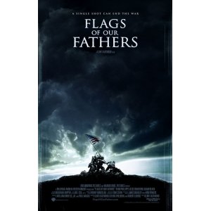 画像: 父親たちの星条旗　US版オリジナルポスター