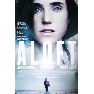 画像: ALOFT　US版オリジナルポスター