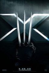 画像: X-MEN:ファイナル ディシジョン　US版オリジナルポスター