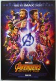 画像2: アベンジャーズ/インフィニティ・ウォー　US版オリジナルポスター