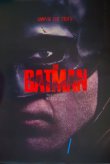 画像2: THE BATMAN-ザ・バットマン-　US版オリジナルポスター