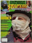 画像1: STARLOG SEP ＃158 ダークマン　ロボコップ2　クリストファー・リー