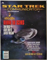 画像: STAR TREK COMMUNICATOR #101