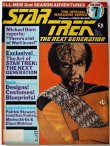 画像1: スタートレック ネクストジェネレーション オフィシャルマガジン  vol.7