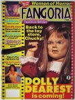 画像1: FANGORIA No.102 MAY