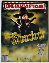 画像: CINEFANTASTIQUE vol.25