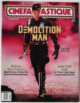 画像: CINEFANTASTIQUE vol.24 Num5