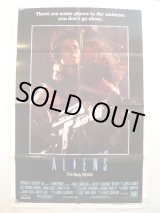 画像: エイリアン2／ALIENS　US版オリジナルポスター　