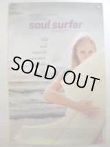 画像: ソウル・サーファー ／ ＳＯＵＬ　ＳＵＲＦＥＲ　ＵＳ版オリジナルポスター