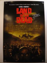 画像: ランド・オブ・ザ・デッド/LAND OF THE DEAD　US版オリジナルポスター