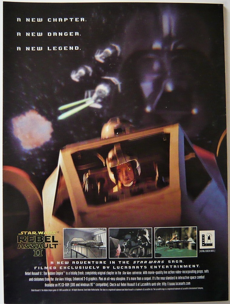 画像3: STARLOG JAN ＃222 12モンキーズ　スタートレックDS9　ターミネーター（コミック）ジーナ