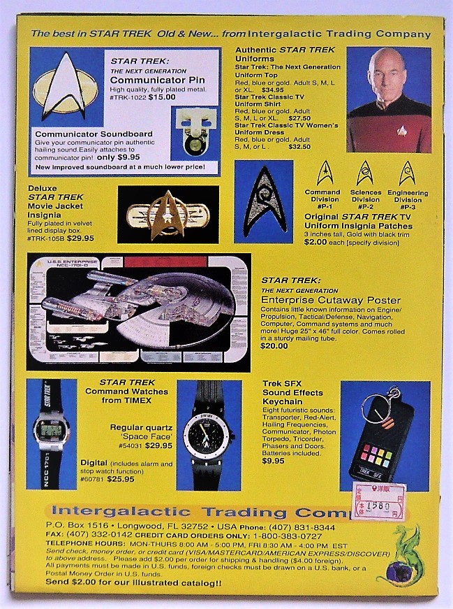 画像3: THE HISTORY OF STAR TREK