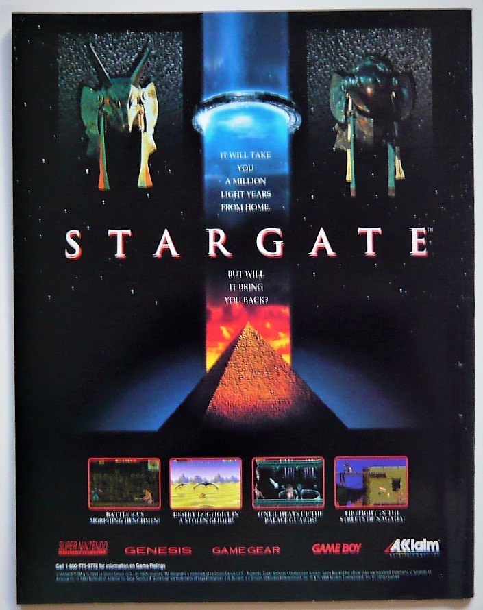 画像3: CINESCAPE スタートレック、マウス・オブ・マッドネス他