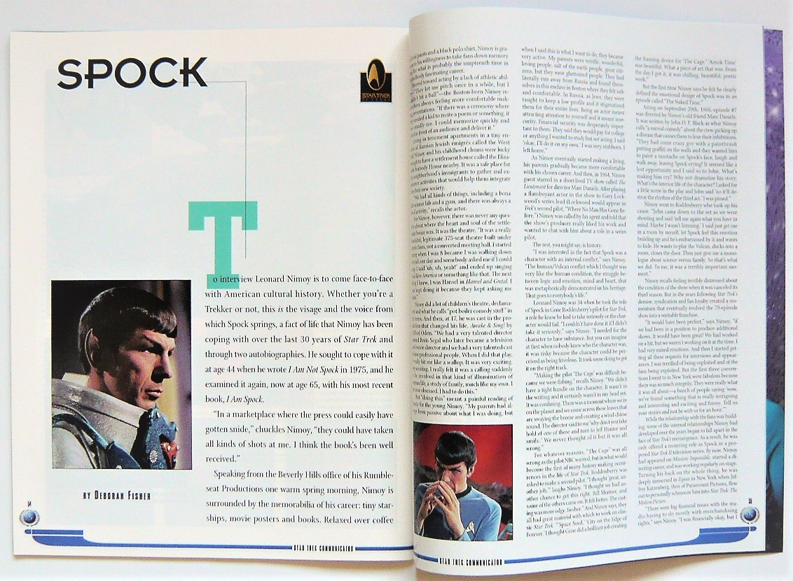 画像2: STAR TREK COMMUNICATOR #108